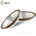 RUIZUAN Customize 12V9 Face Grinding Diamond Grinding Wheel for Carbide Saw Blades